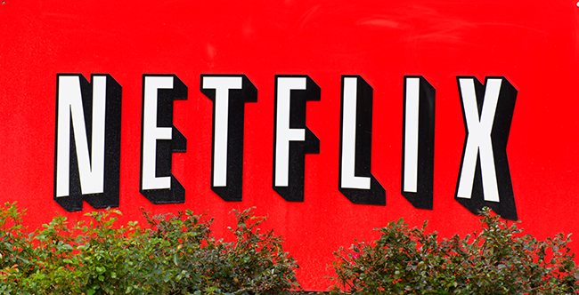 Why Netflix keeps winning